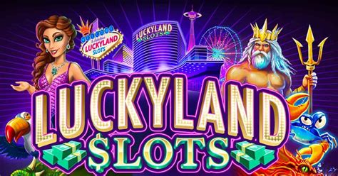 luckyland casino online